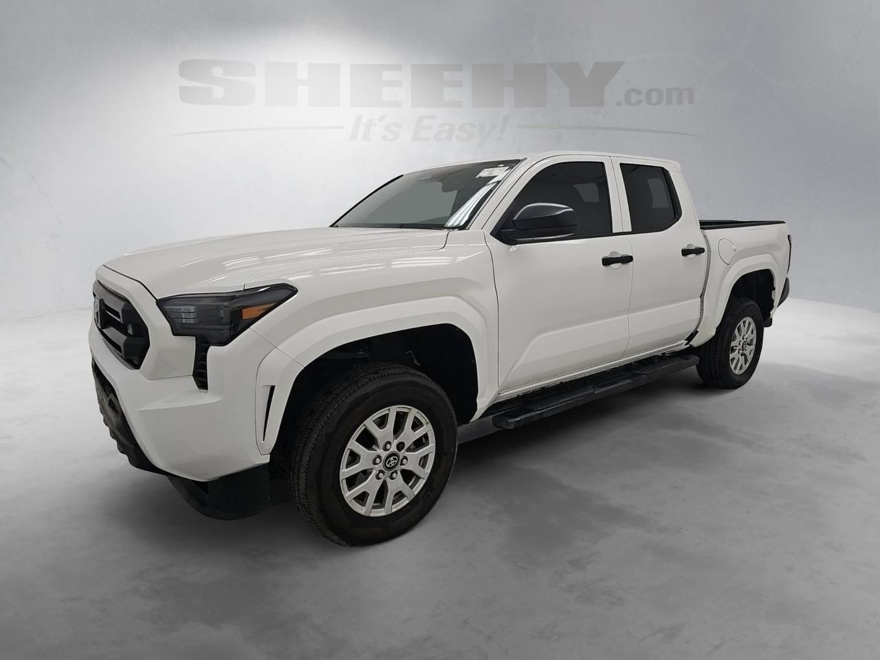 2025 Toyota Tacoma SR Stafford VA