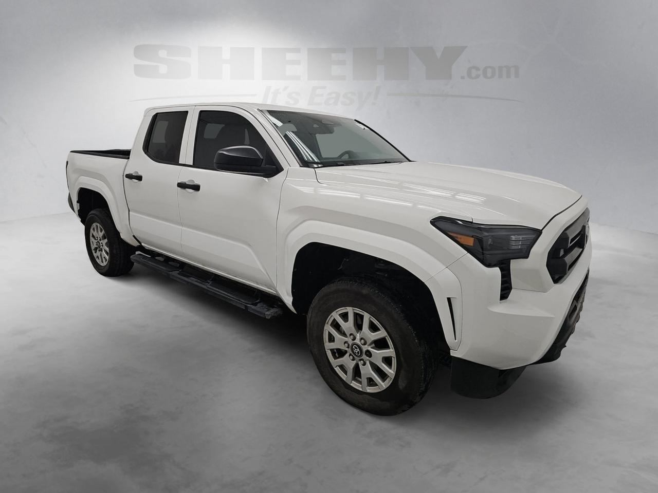 2025 Toyota Tacoma SR Stafford VA