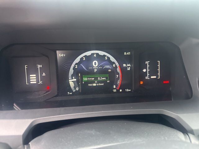 2025 Toyota Tacoma SR San Clemente CA