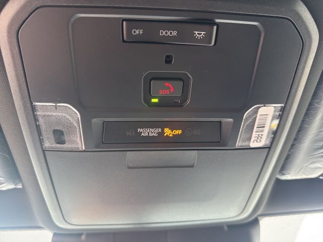 2025 Toyota Tacoma SR San Clemente CA