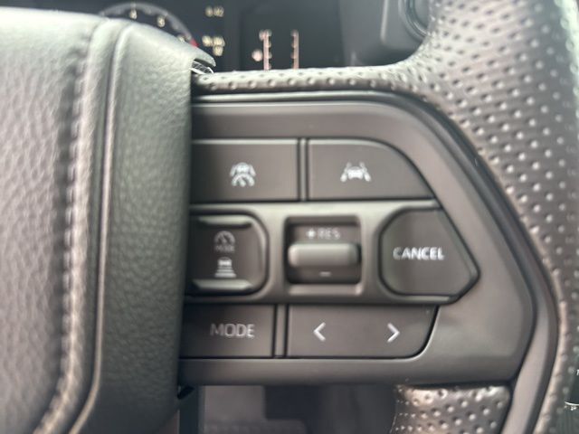 2025 Toyota Tacoma SR San Clemente CA