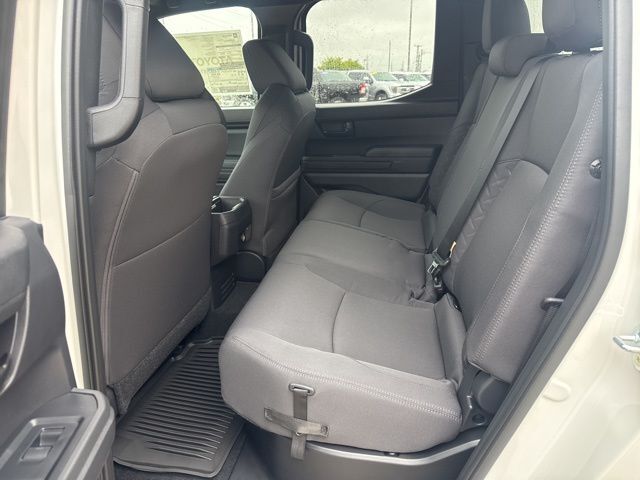 2025 Toyota Tacoma SR San Clemente CA