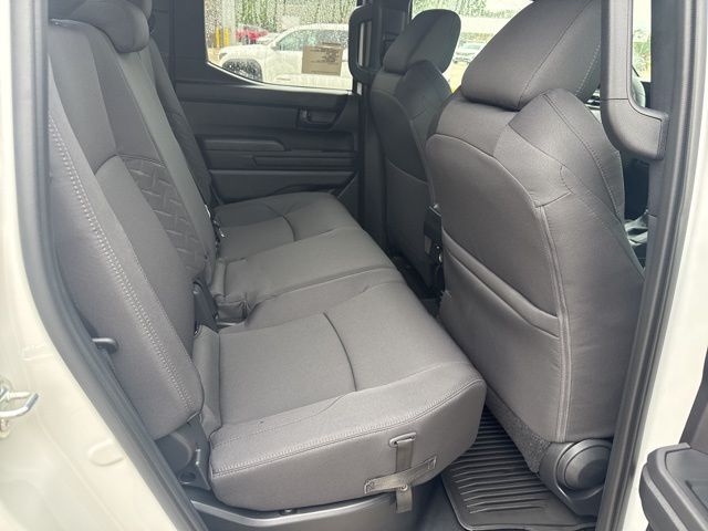 2025 Toyota Tacoma SR San Clemente CA