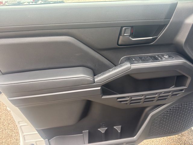 2025 Toyota Tacoma SR San Clemente CA