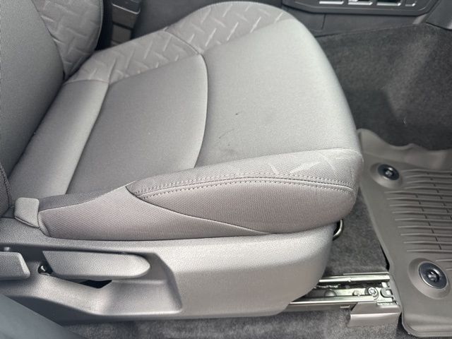 2025 Toyota Tacoma SR San Clemente CA