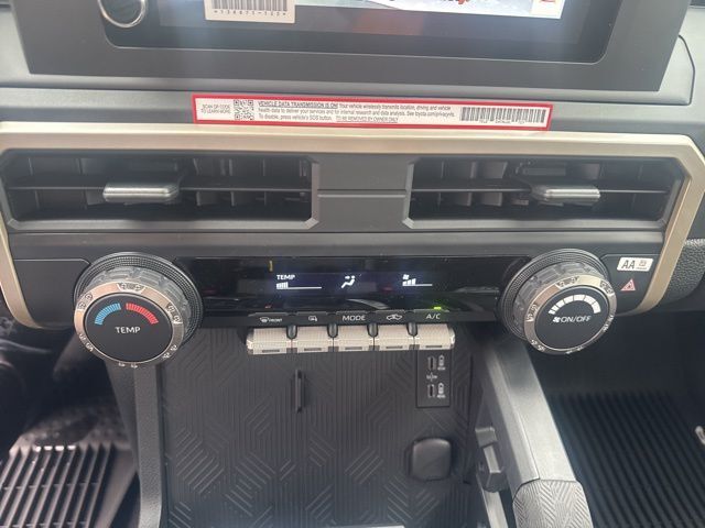 2025 Toyota Tacoma SR San Clemente CA