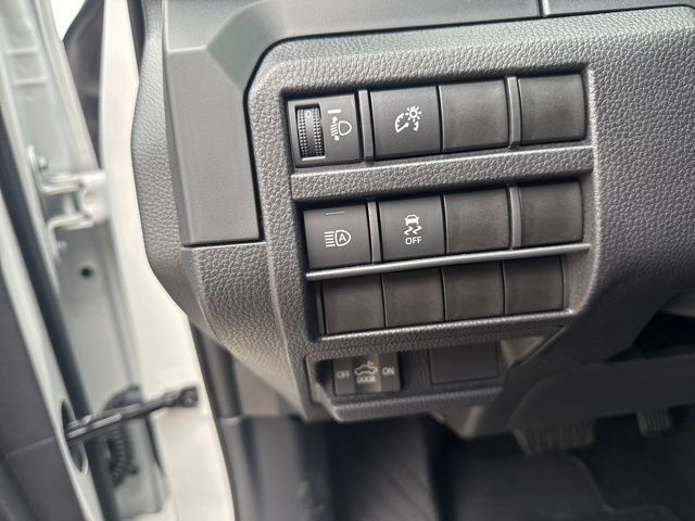 2025 Toyota Tacoma SR San Clemente CA