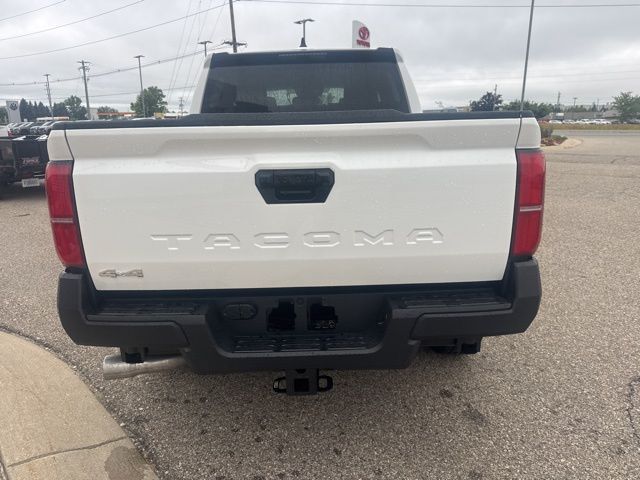 2025 Toyota Tacoma SR San Clemente CA