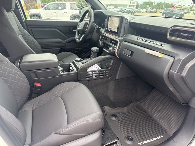 2025 Toyota Tacoma SR San Clemente CA