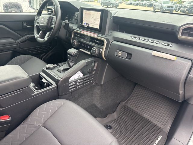 2025 Toyota Tacoma SR San Clemente CA