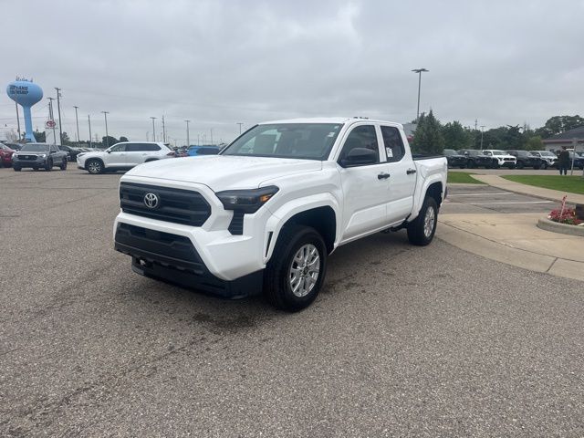 2025 Toyota Tacoma SR San Clemente CA