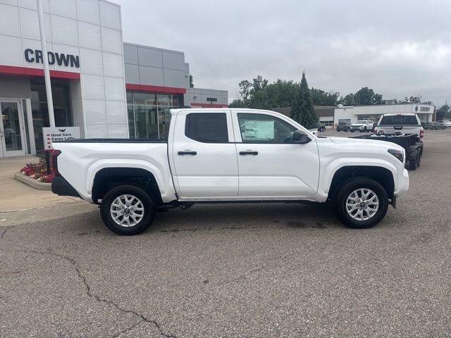 2025 Toyota Tacoma SR San Clemente CA