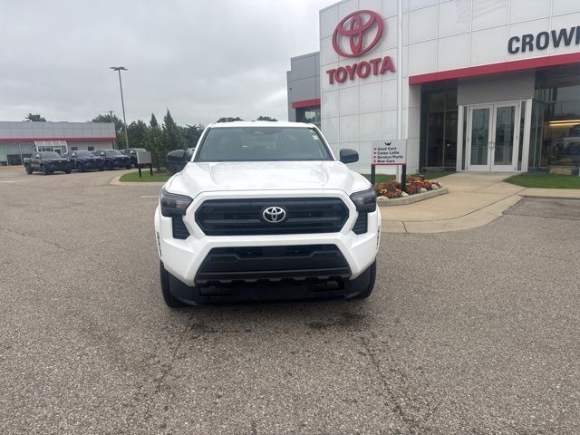 2025 Toyota Tacoma SR San Clemente CA
