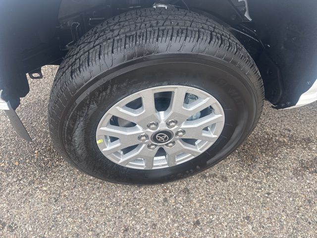2025 Toyota Tacoma SR San Clemente CA