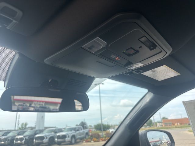 2025 Toyota Tacoma SR San Clemente CA