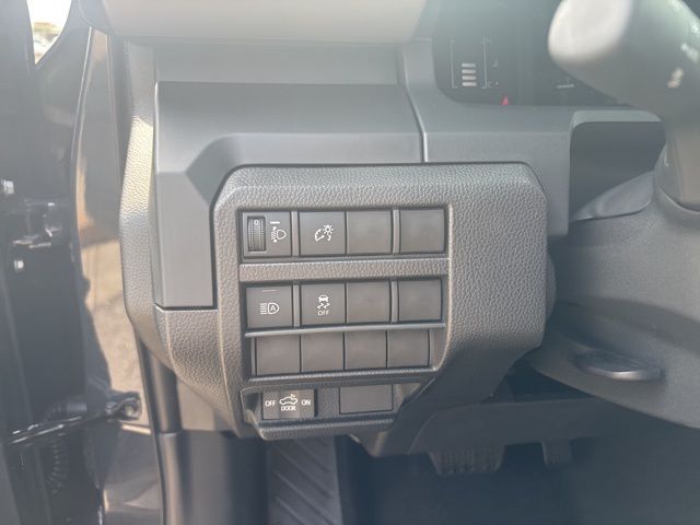 2025 Toyota Tacoma SR San Clemente CA