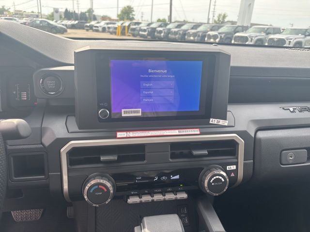 2025 Toyota Tacoma SR San Clemente CA