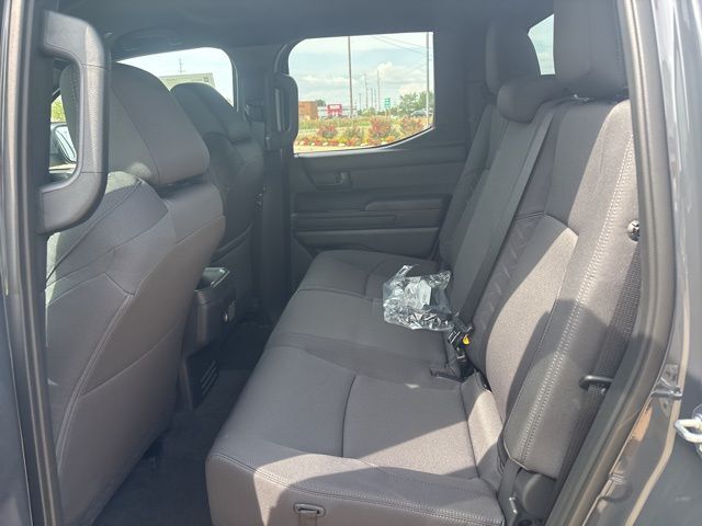 2025 Toyota Tacoma SR San Clemente CA