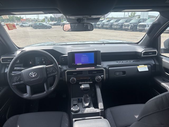 2025 Toyota Tacoma SR San Clemente CA