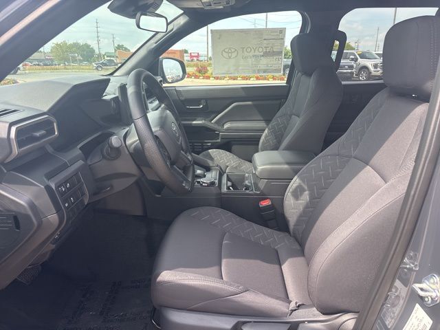 2025 Toyota Tacoma SR San Clemente CA