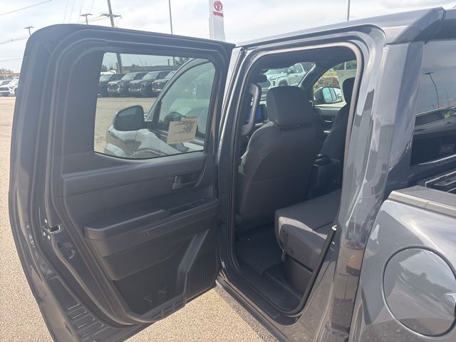 2025 Toyota Tacoma SR San Clemente CA