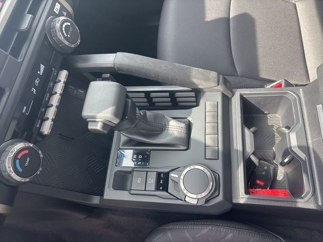 2025 Toyota Tacoma SR San Clemente CA