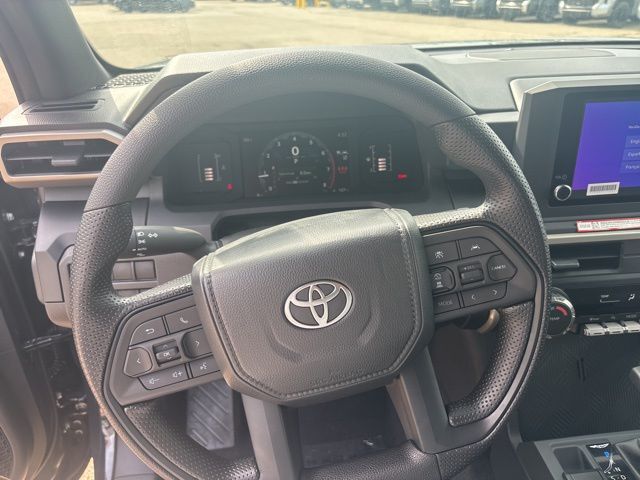 2025 Toyota Tacoma SR San Clemente CA