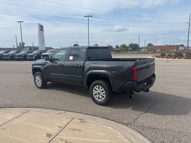 2025 Toyota Tacoma SR San Clemente CA