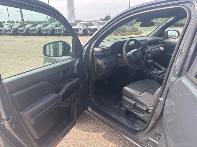 2025 Toyota Tacoma SR San Clemente CA