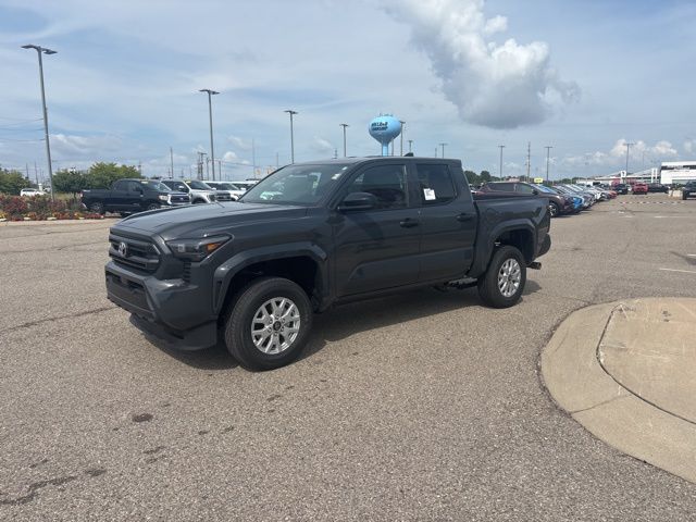 2025 Toyota Tacoma SR San Clemente CA