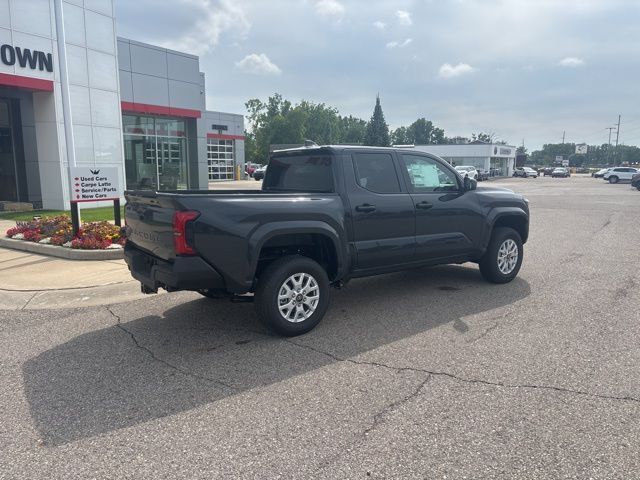 2025 Toyota Tacoma SR San Clemente CA
