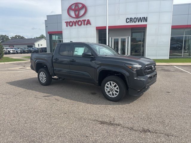 2025 Toyota Tacoma SR San Clemente CA