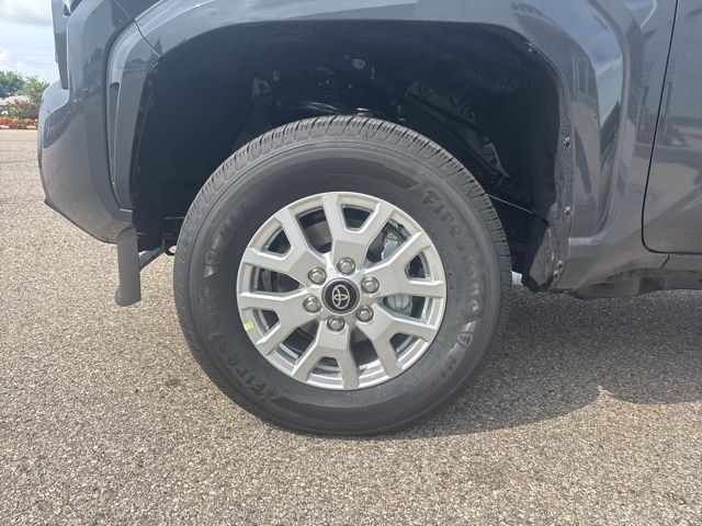 2025 Toyota Tacoma SR San Clemente CA