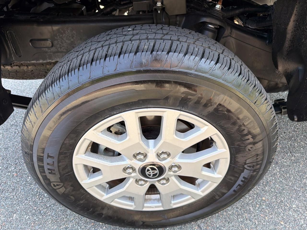 2025 Toyota Tacoma SR Ashland VA