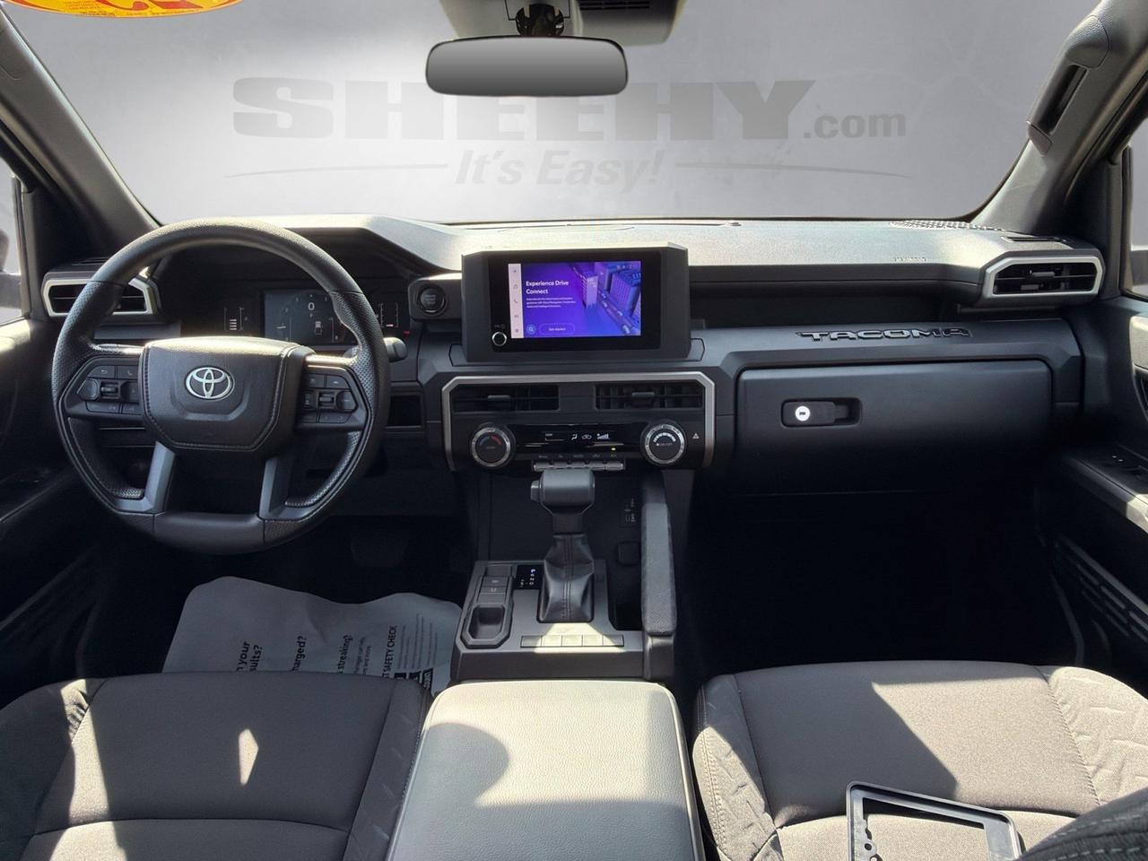 2025 Toyota Tacoma SR Ashland VA