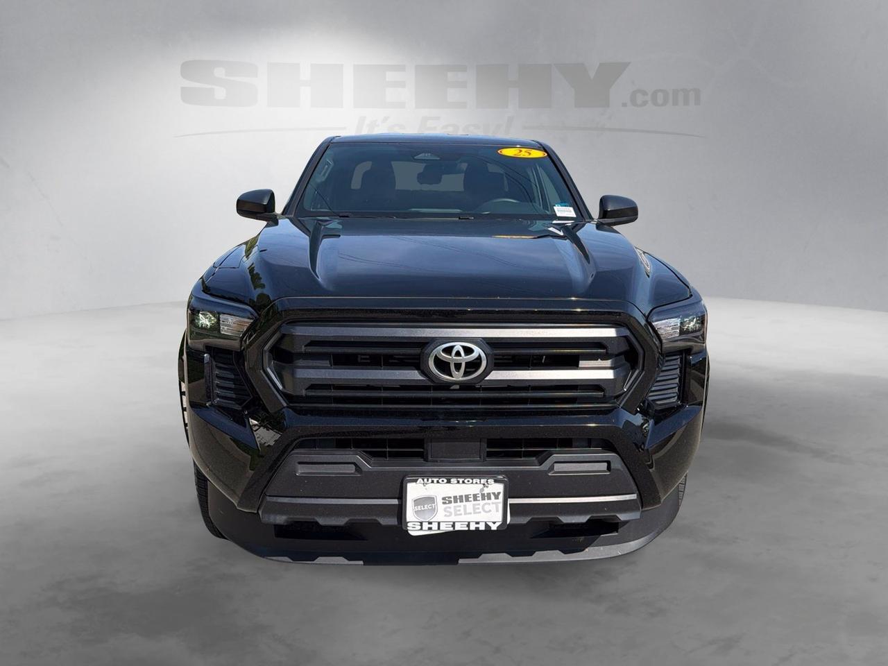 2025 Toyota Tacoma SR Ashland VA