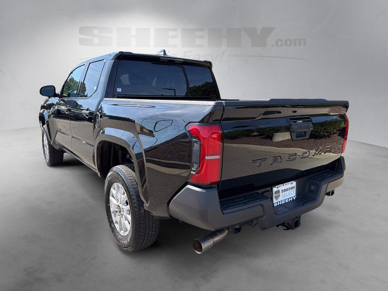 2025 Toyota Tacoma SR Ashland VA