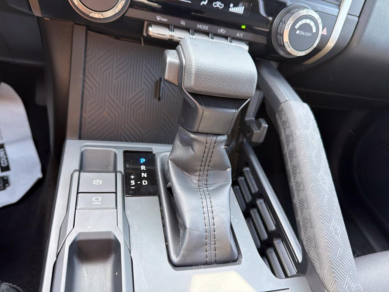 2025 Toyota Tacoma SR Ashland VA