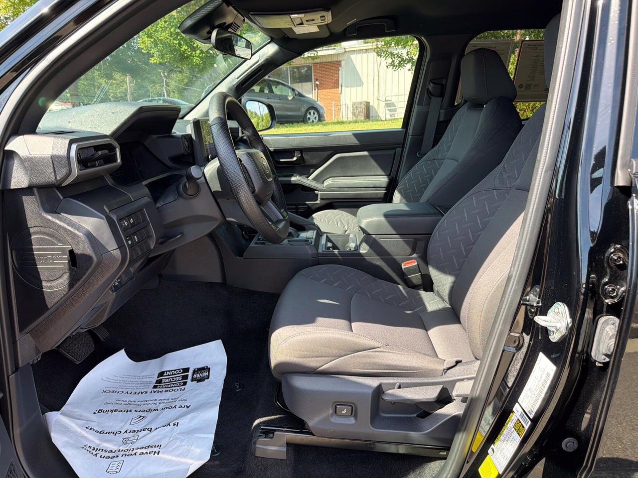 2025 Toyota Tacoma SR Ashland VA