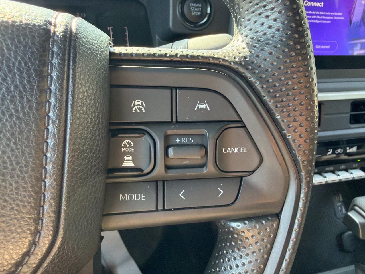 2025 Toyota Tacoma SR Ashland VA
