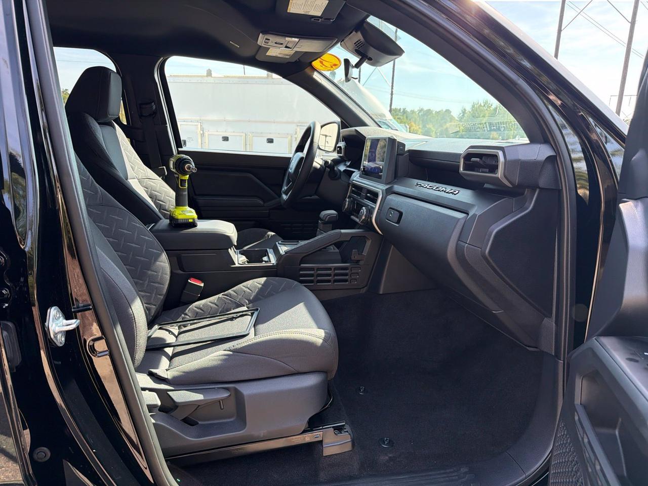 2025 Toyota Tacoma SR Ashland VA