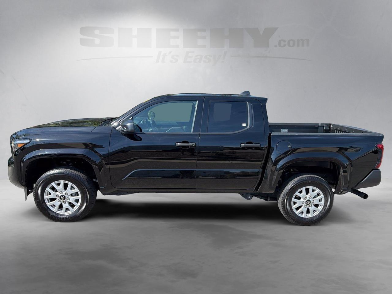 2025 Toyota Tacoma SR Ashland VA