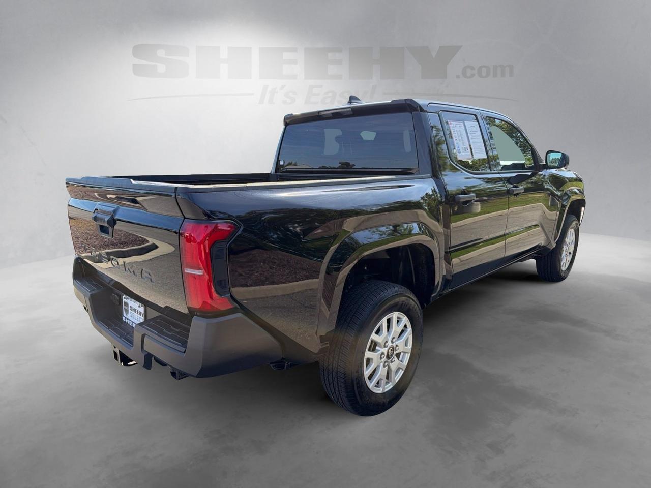 2025 Toyota Tacoma SR Ashland VA