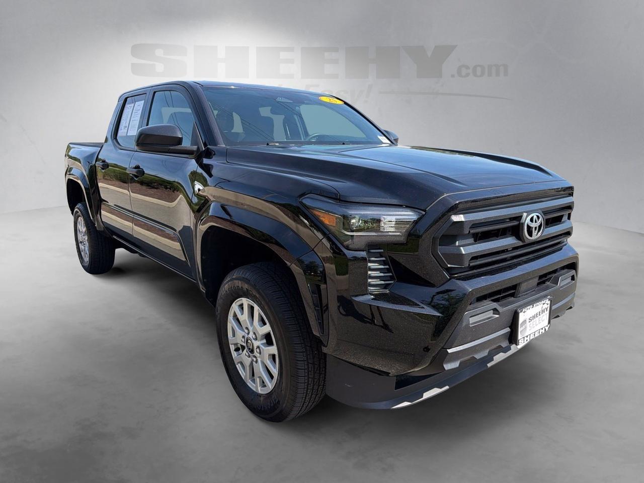 2025 Toyota Tacoma SR Ashland VA