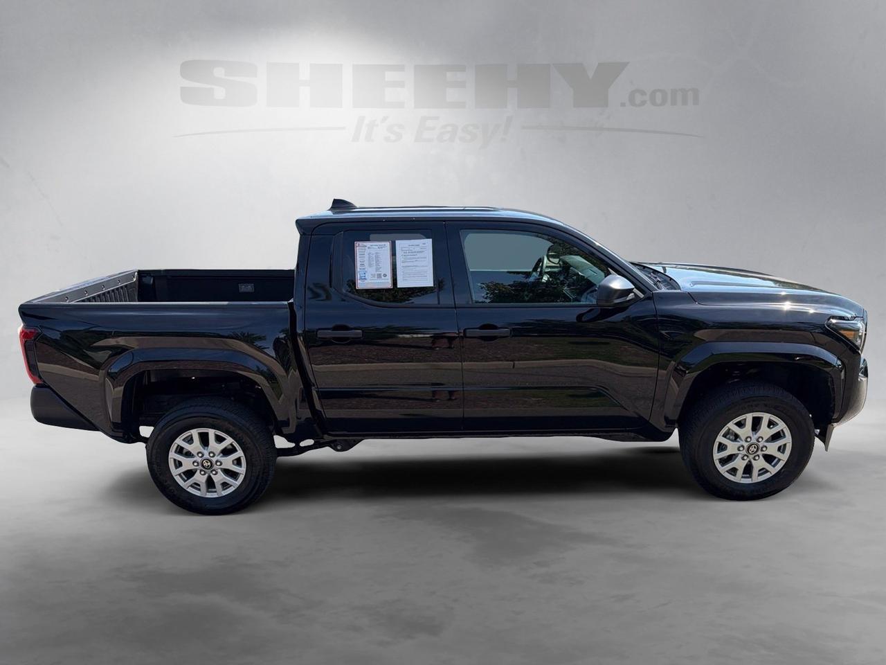 2025 Toyota Tacoma SR Ashland VA