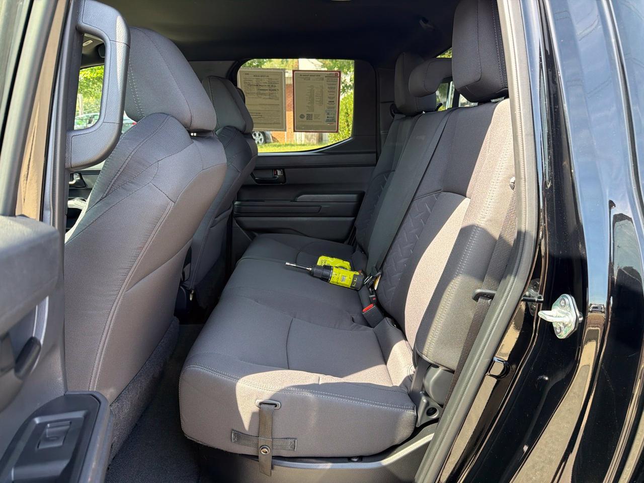 2025 Toyota Tacoma SR Ashland VA