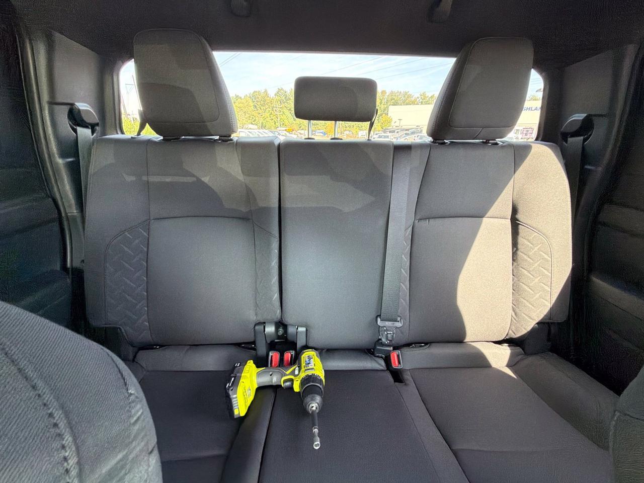 2025 Toyota Tacoma SR Ashland VA