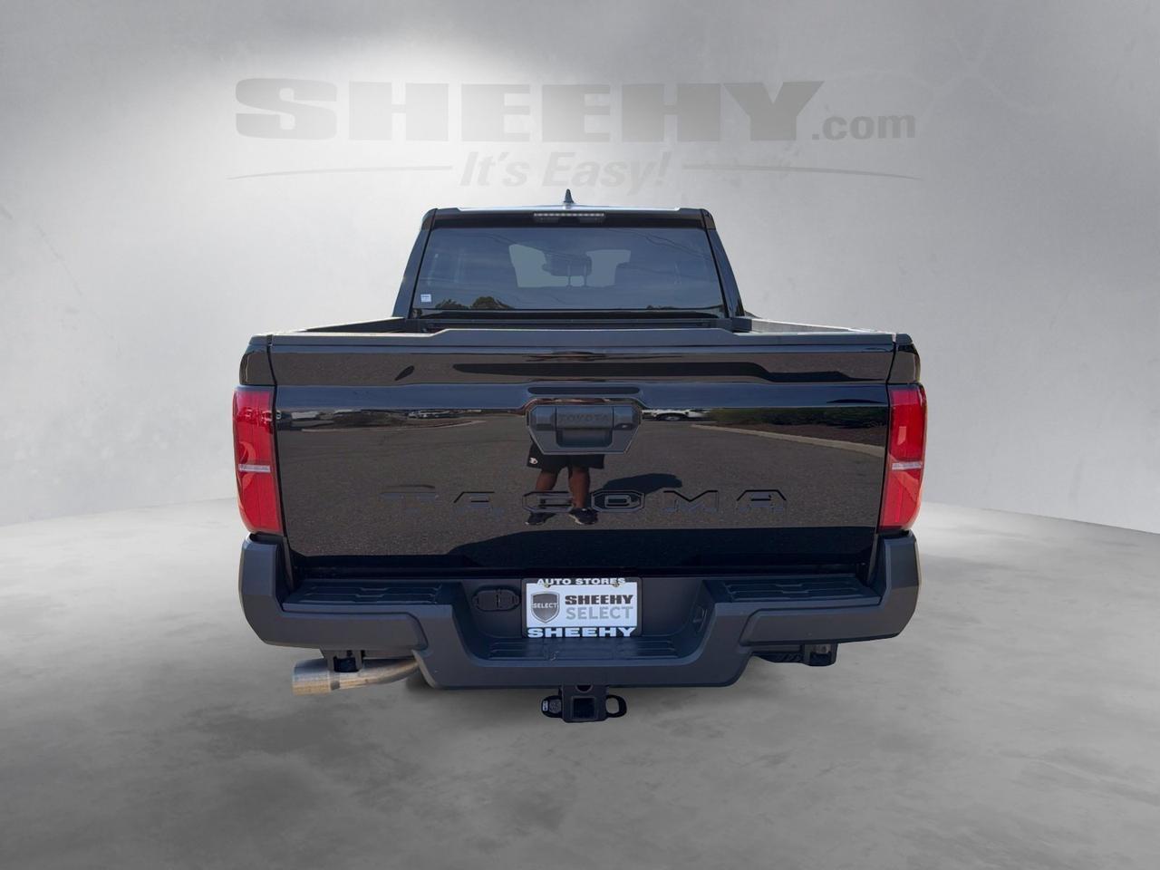 2025 Toyota Tacoma SR Ashland VA