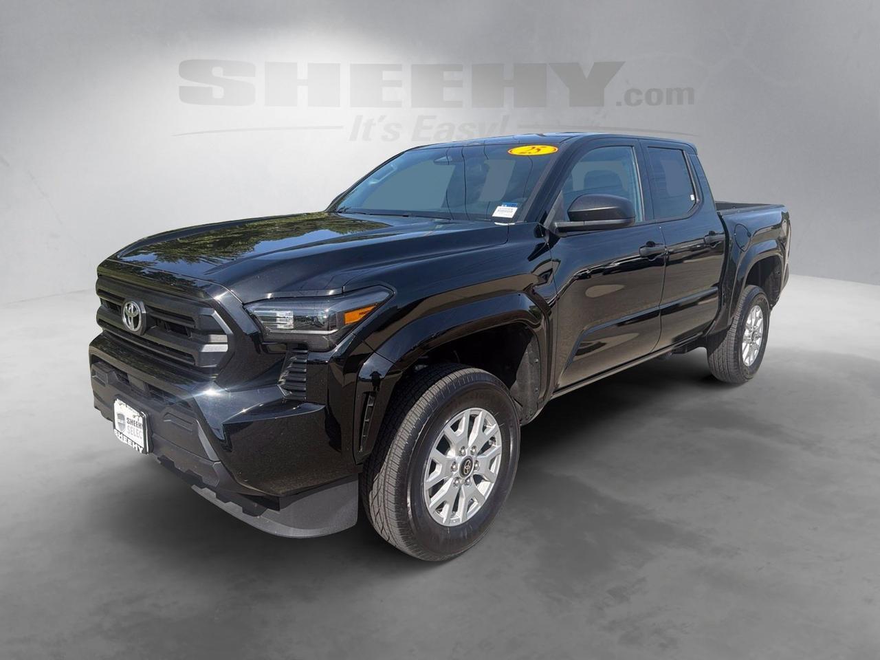 2025 Toyota Tacoma SR Ashland VA