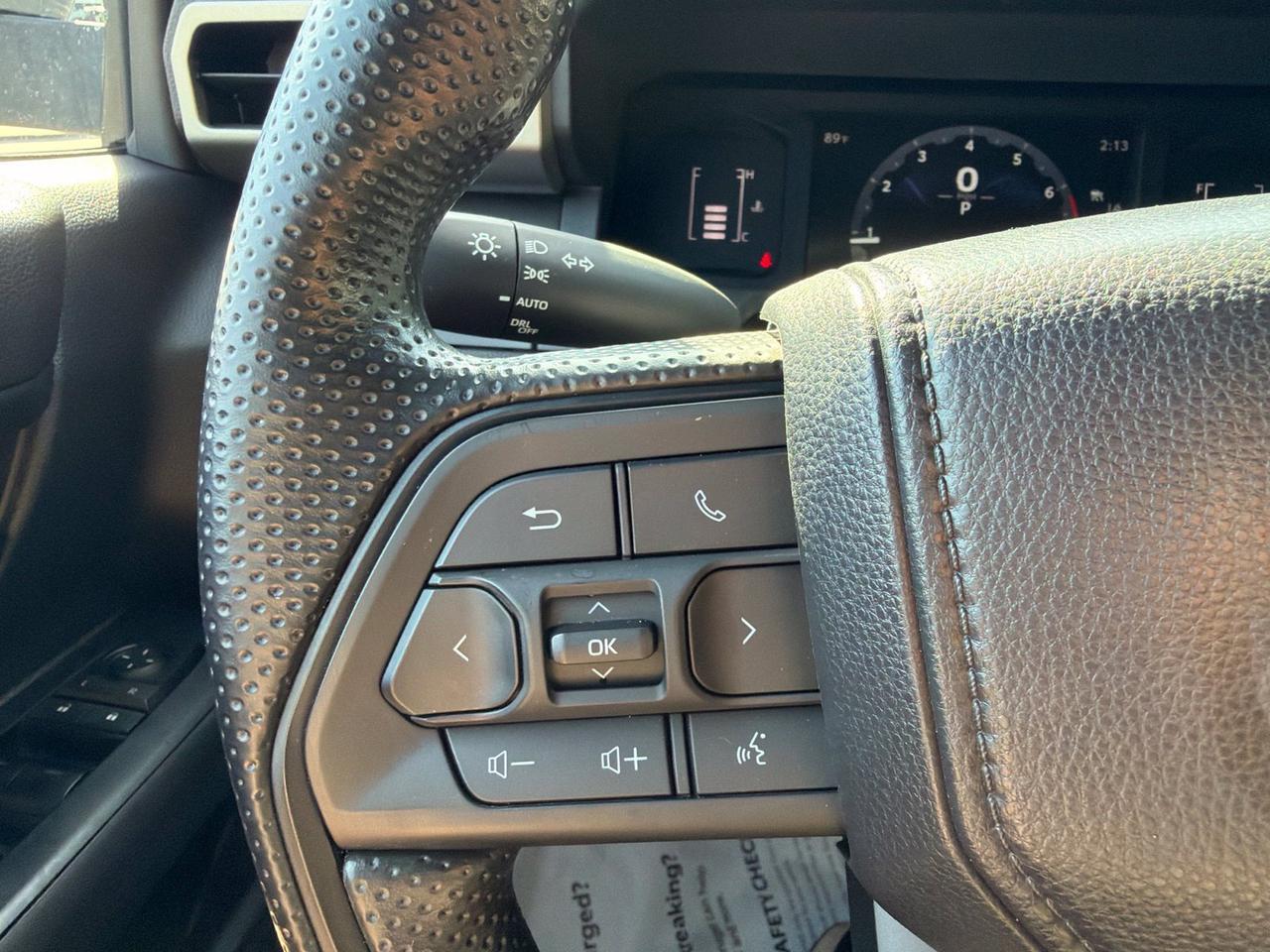 2025 Toyota Tacoma SR Ashland VA